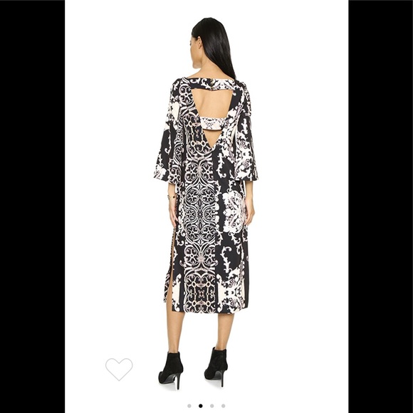 Nanette Lepore dress - Picture 2 of 4